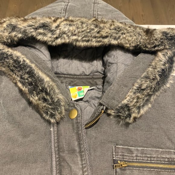 ELMO winter jacket - Picture 4 of 10